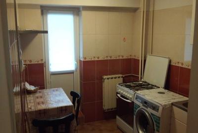 Garsonieră decomandată în Mărășești - 2