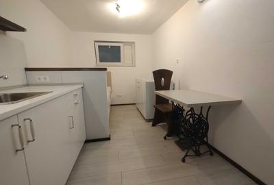 Garsonieră nedecomandată în Ultracentral - 2