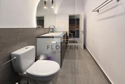 Apartament cu 3 camere decomandat, mobilat în Iosefin - 13