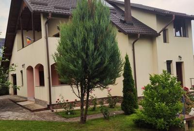 Casă cu 4 camere în Cătămărești - 4