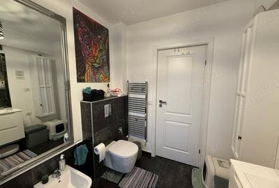 Apartament cu 2 camere decomandat în Rădăuți - 9