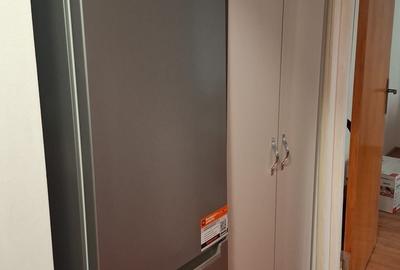 Apartament cu 2 camere decomandat în Tei