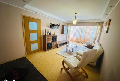Apartament cu 2 camere decomandat în Luncă - 10