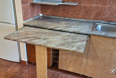 Apartament cu 2 camere semidecomandat în Gheorgheni - 7