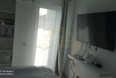 Duplex cu 5 camere cu Canalizare în Central - 18