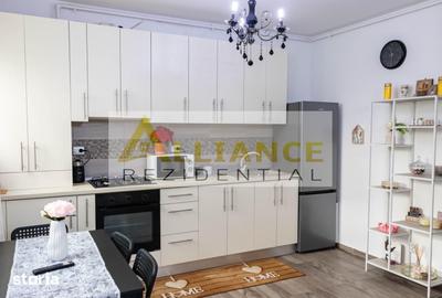 Apartament cu 2 camere în Metalurgiei