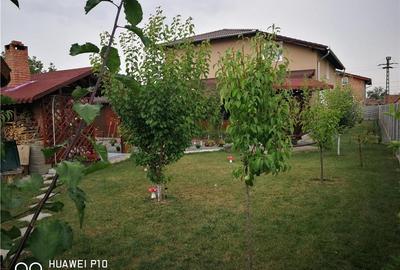 Casă cu 1 camere în Central - 1