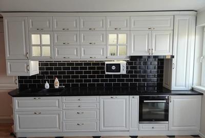 Apartament cu 3 camere, mobilat în Nicolae Grigorescu - 3