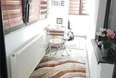 Apartament cu 3 camere, mobilat în Tineretului - 2