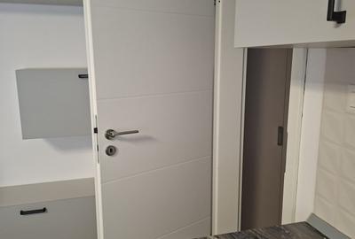 Apartament cu 2 camere decomandat în Exterior Vest - 2