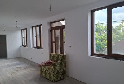 Casă individuală cu 7 camere cu Teren 104 Mp în Nădlac - 8