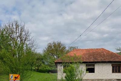 Casă cu 3 camere în Vârfurile