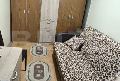 Apartament cu 3 camere semidecomandat în Central - 5