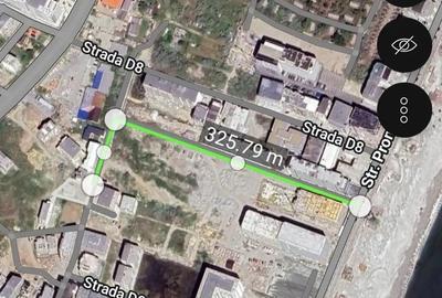 Casă cu 6 camere cu Teren 962 Mp în Central - 2
