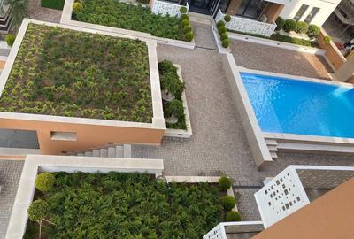 Apartament cu 2 camere în Giroc
