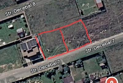 Teren de 800 mp, în Hărman - 8