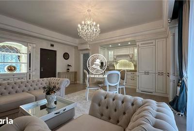 Apartament cu 3 camere în Ultracentral
