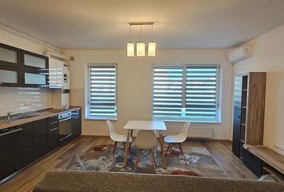 Apartament cu 2 camere decomandat în Cristian