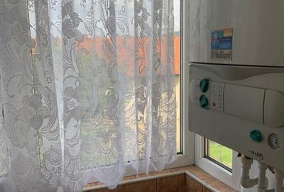 Apartament cu 2 camere semidecomandat în Ștefănești - 8