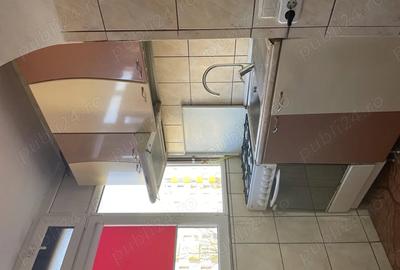 Apartament cu 3 camere semidecomandat în Est - 3
