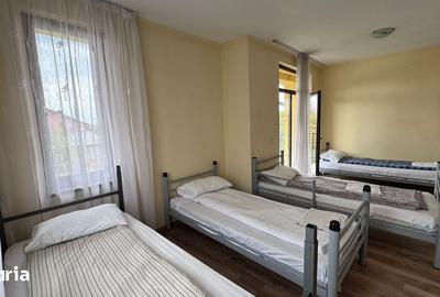 Casă cu 5 camere cu Teren 450 Mp în Central - 11
