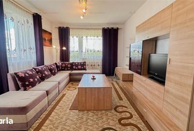 Apartament cu 2 camere în Sânpetru - 3