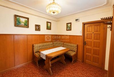 Apartament cu 3 camere decomandat, mobilat în Păcurari - 5