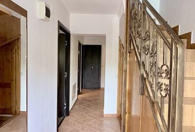 Casă cu 4 camere în Vlădești - 4