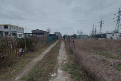Teren Construcții intravilan de 500 mp, în Năvodari - 13