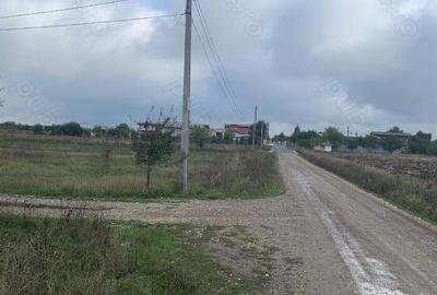 Teren de 800 mp, în Nord - 2