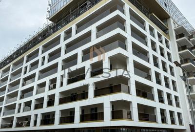 Apartament cu 2 camere semidecomandat în Gheorgheni - 2