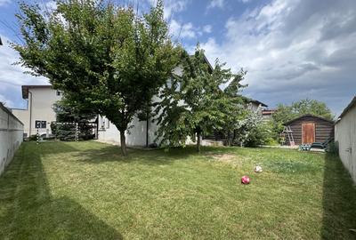 Casă individuală cu 5 camere cu Teren 547 Mp în Corbeanca - 19