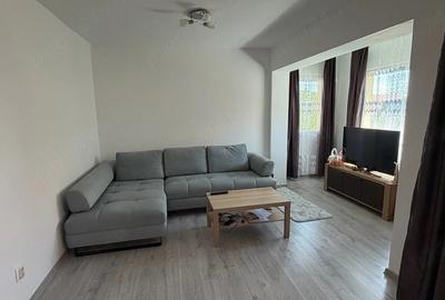 Apartament cu 2 camere decomandat în Exterior Vest - 8