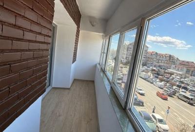 Apartament cu 4 camere decomandat, mobilat în Central - 11