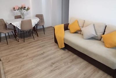 Apartament cu 2 camere în Teilor - 7