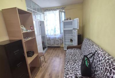 Garsonieră semidecomandată în Brâncoveanu - 4