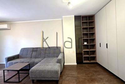 Apartament cu 2 camere semidecomandat, mobilat în Plopilor - 12