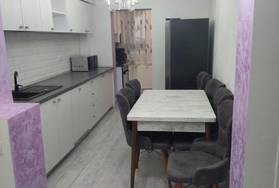 Apartament cu 2 camere în Central - 3