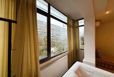 Apartament cu 3 camere semidecomandat în Universitate - 3