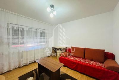 Apartament cu 2 camere decomandat, mobilat în Micălaca
