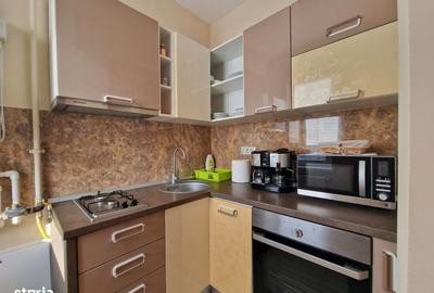 Apartament cu 2 camere decomandat în Nord - 6