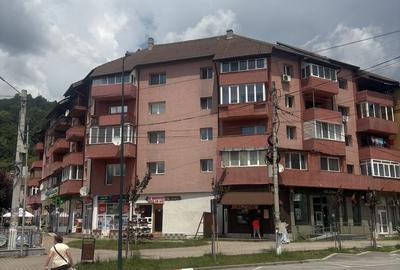 Apartament cu 2 camere decomandat în Exterior Vest - 3