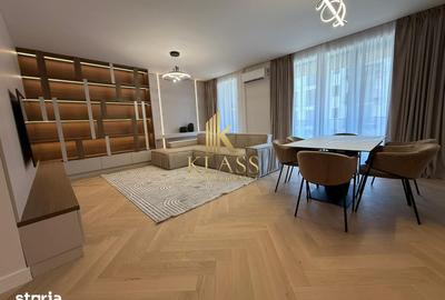 Apartament cu 4 camere în Central