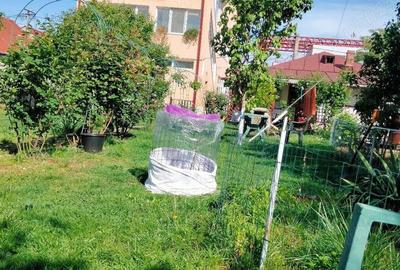 Casă cu 6 camere în Blejoi - 2