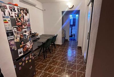 Apartament cu 3 camere decomandat în Abator - 12