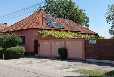 Casă individuală cu 5 camere cu Canalizare în Vladimirescu - 51