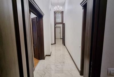Apartament cu 3 camere decomandat în Ultracentral