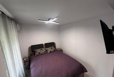 Apartament cu 2 camere în Central - 3