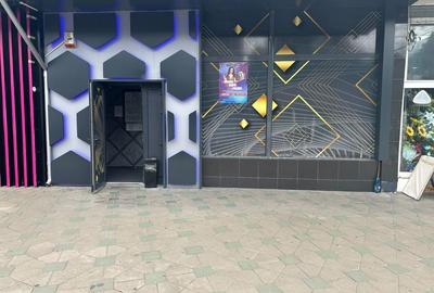 Spațiu comercial, de 127 mp, în Ultracentral - 6
