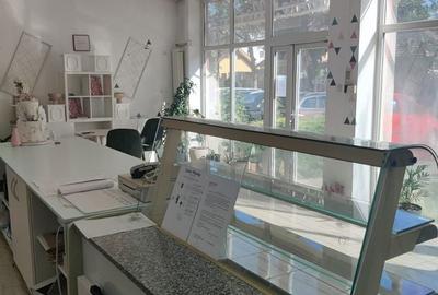 Spațiu comercial, de 180 mp, în Iosia - 18